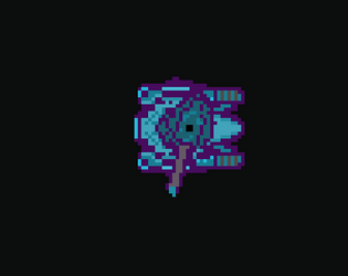 Crystal Mayhem