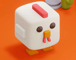 Crossy Chickens
