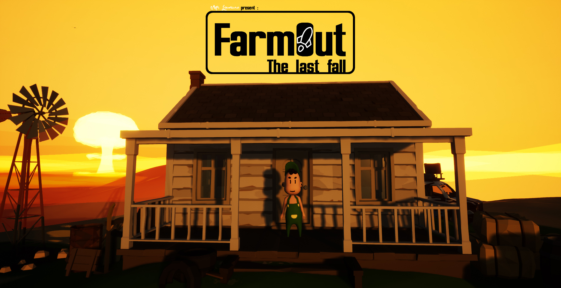 FarmOut : The last Fall