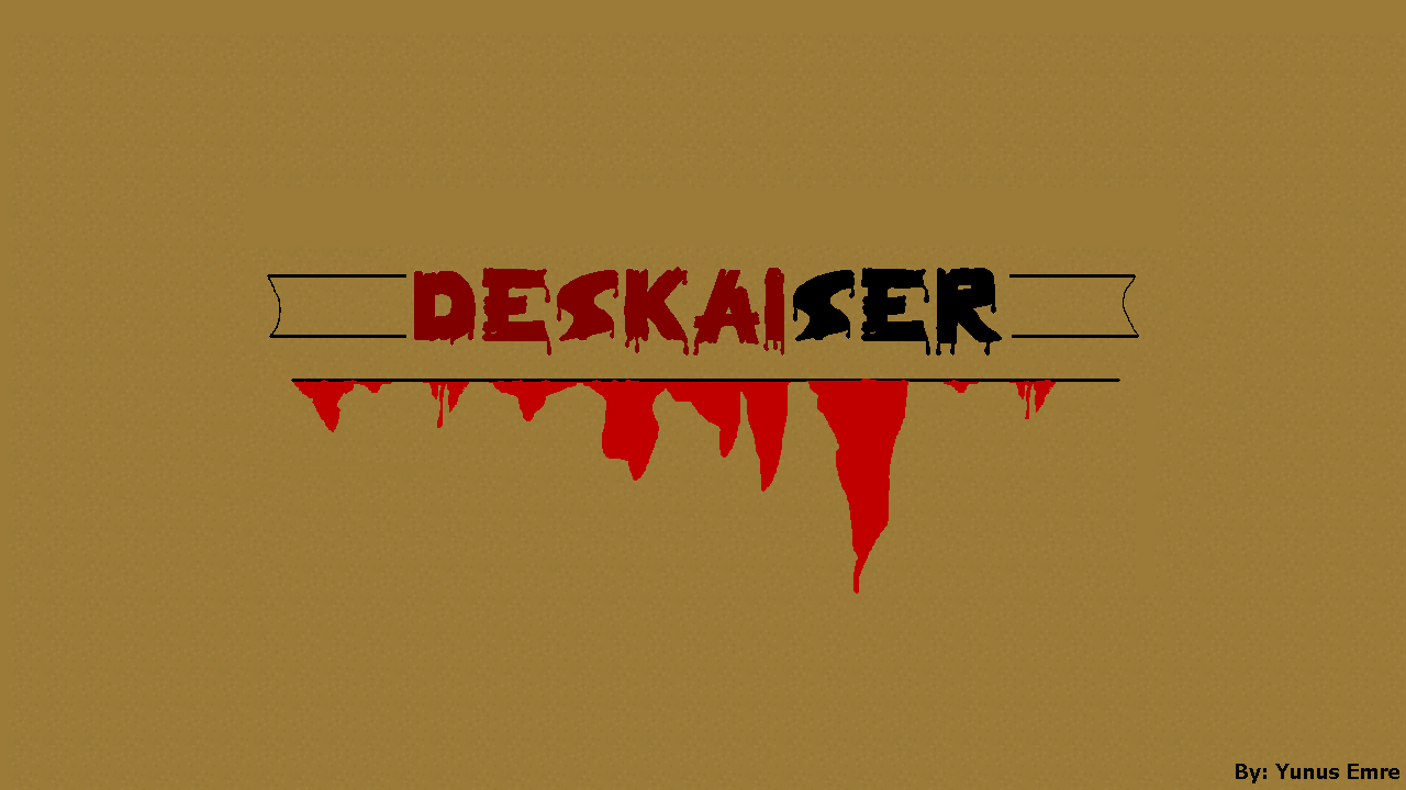 Deskaiser