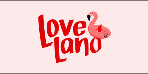 Cover image for Love Land