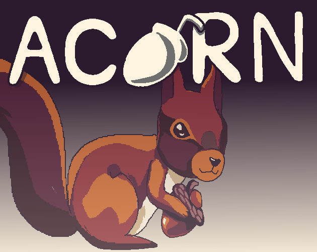 Acorn