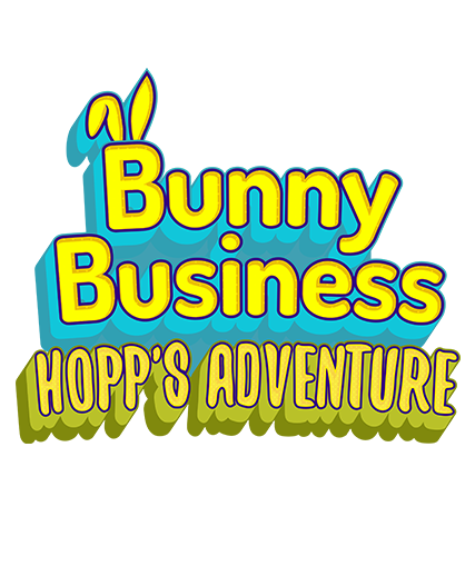 Bunny Business: Hopp's Adventure