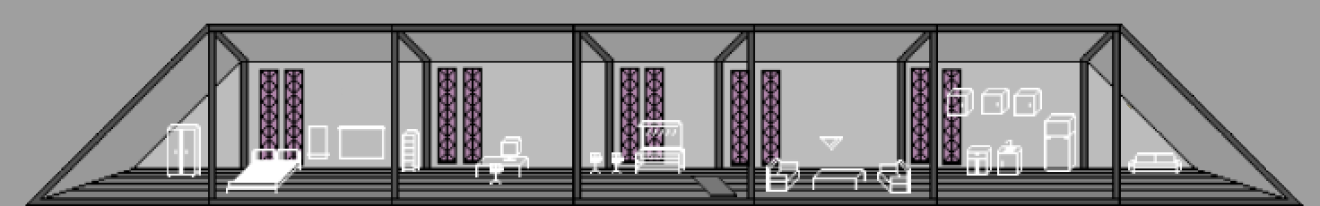 [ASSET] home and furniture (tileset)