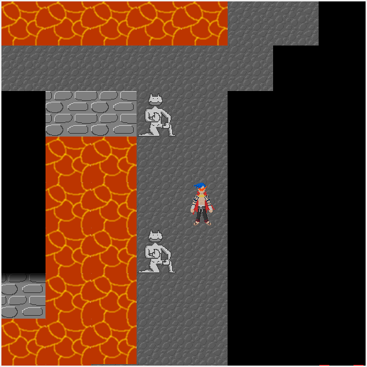 Donjon Finale