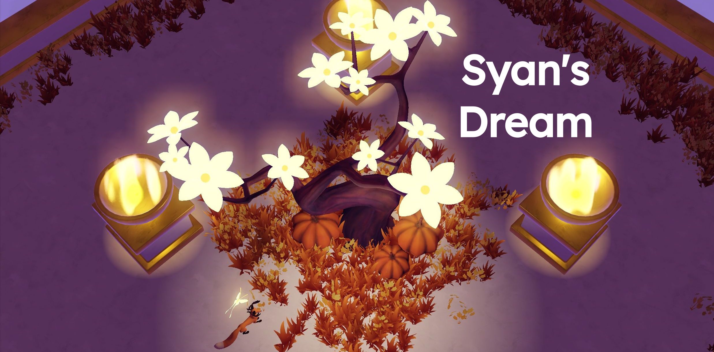 Syan's Dream