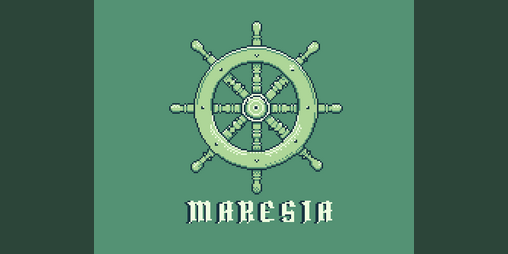 Cover image for MARESIA