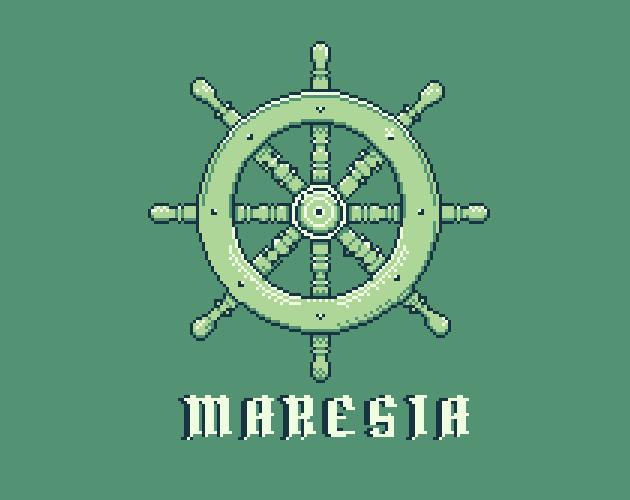 MARESIA