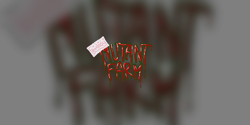 Cover image for Femboy Mutant Farm