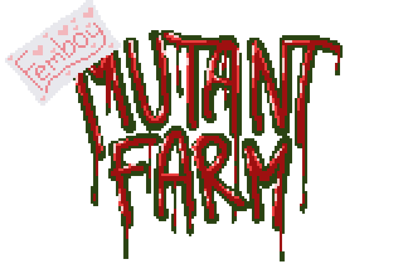 Femboy Mutant Farm