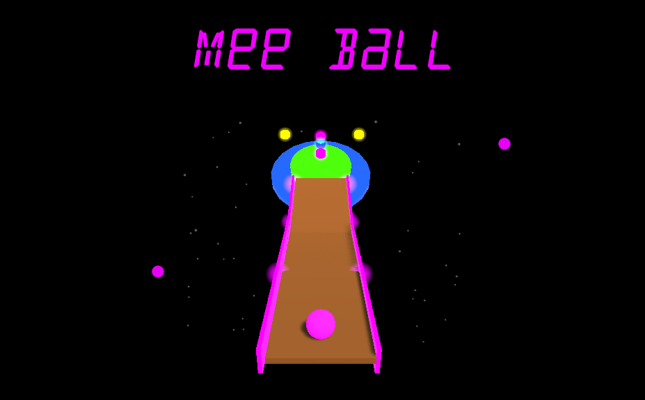 Mee Ball