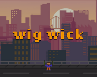 Wig Wick