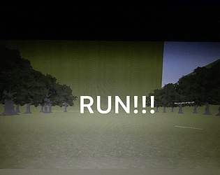 The Out Run