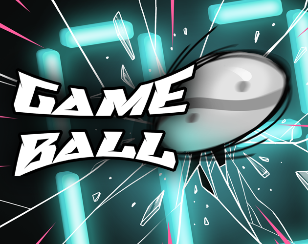 Game Ball (Game Jam Release)