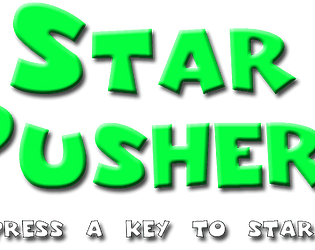 star-pusher