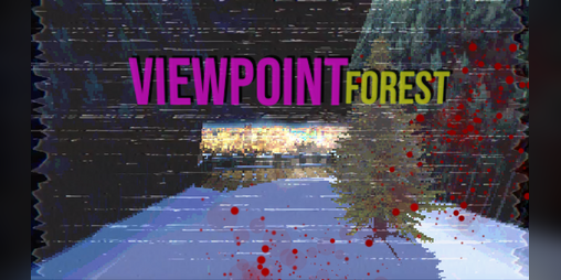 Cover image for ViewpointForest