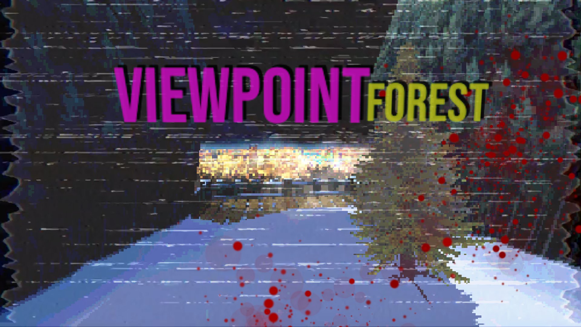 Cover image for ViewpointForest