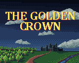 The Golden Crown
