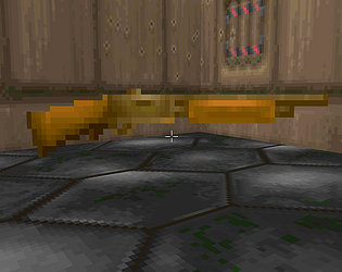 Rip And Tear: a Doom 2 Megawad