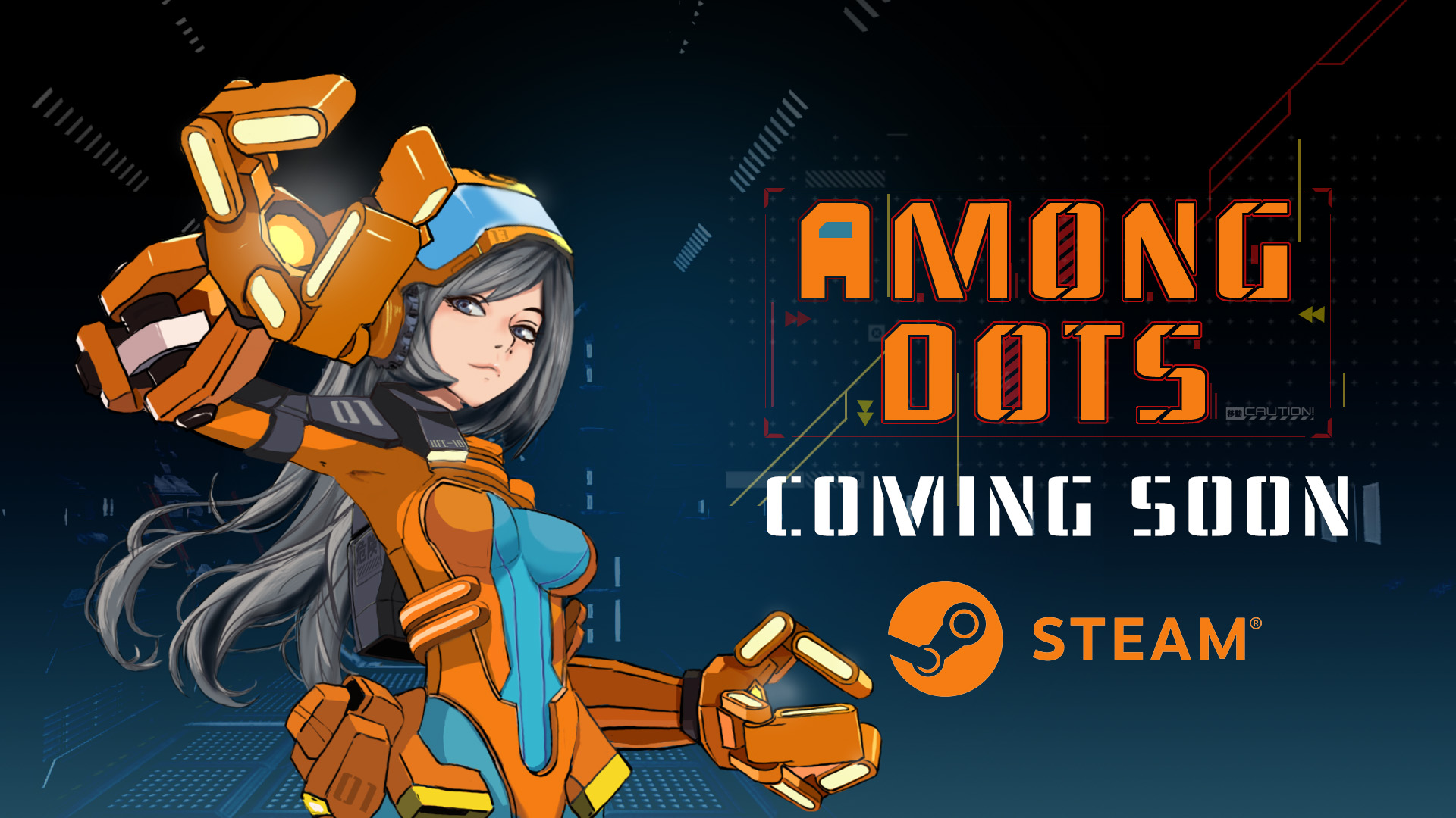 Cover image for Among Dots