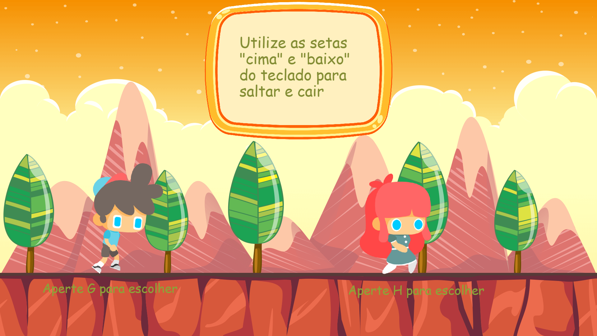 Corrida Até a Escola