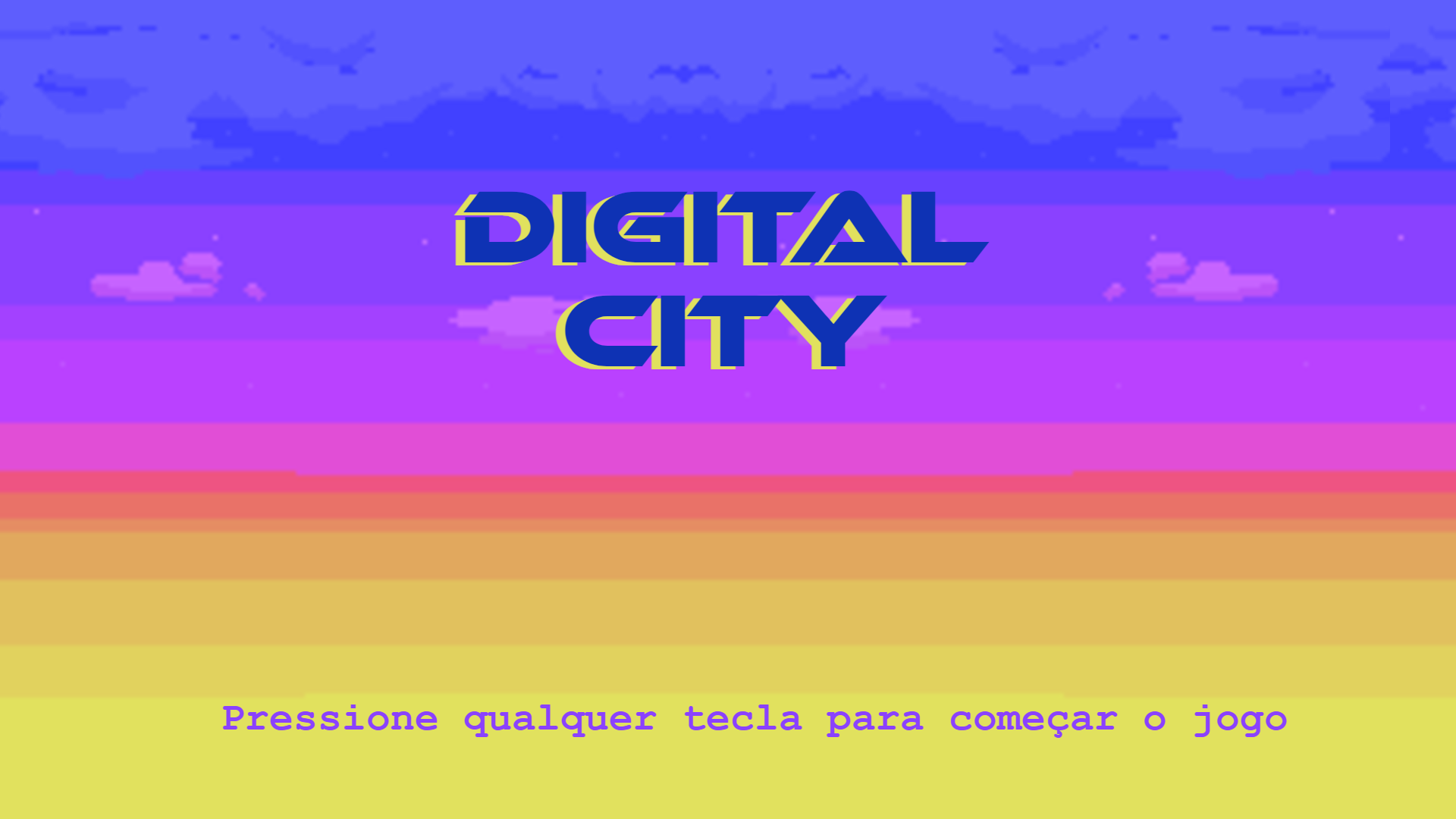 Digital City