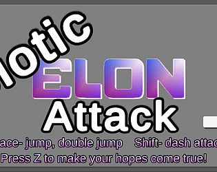 Biotic Elon Attack