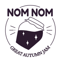 NOM NOM - Great Autumn Jam