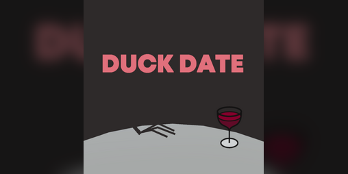 Cover image for Duck Date