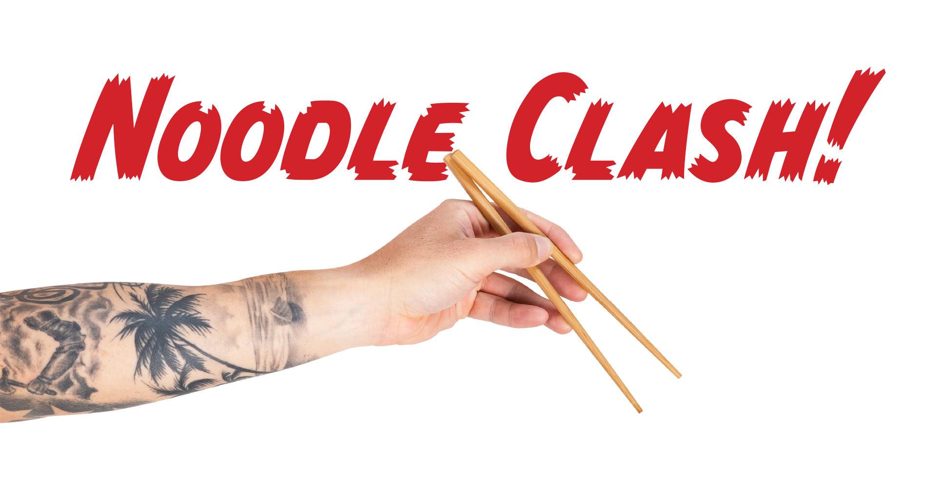 Noodle Clash!