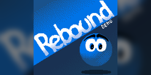Cover image for Rebound