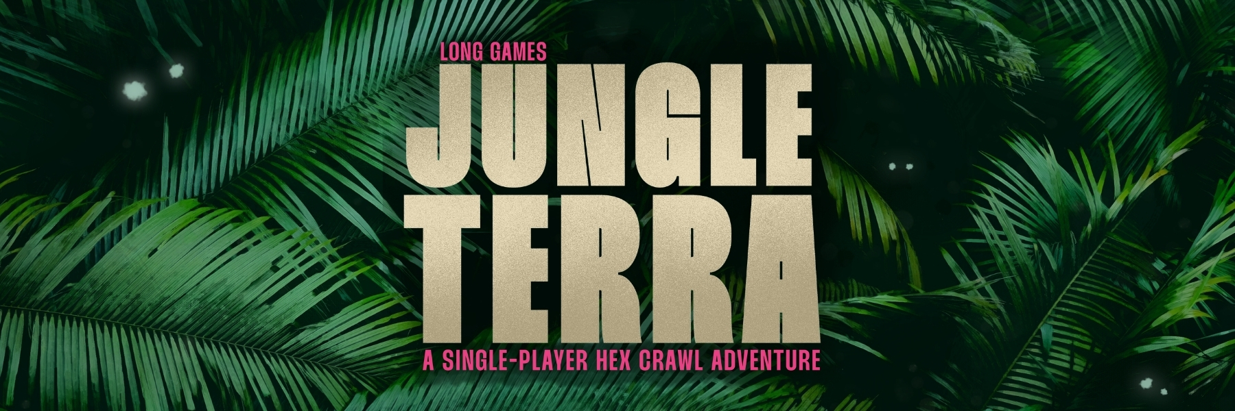 Jungle Terra