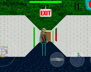 1st prize basics teleporting chaos android