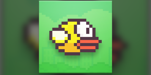 Cover image for Flappy Bird