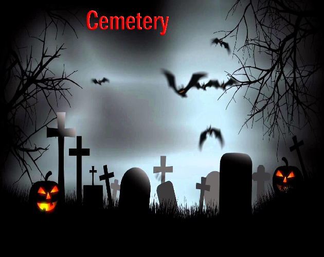 Cemetery