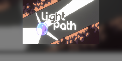 Cover image for Light Path