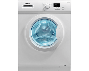 Washing machine simulator