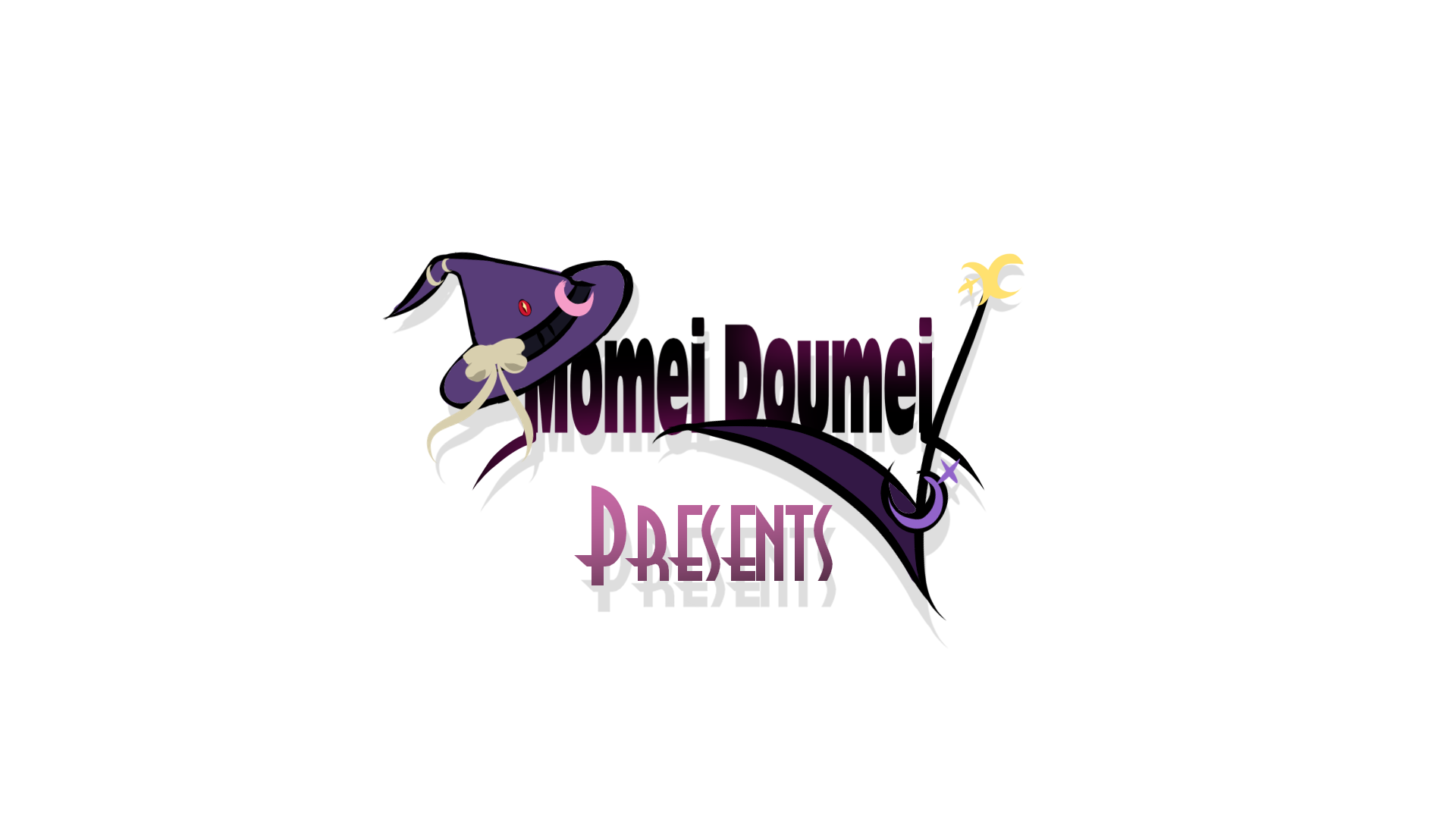 Momei Doumei Logo