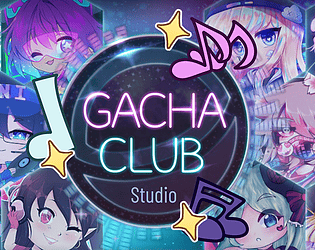 Gacha Club Studio: New Backgrounds! (BETA) by NotSoraa