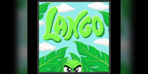 Cover image for Lango - Godot Top Down Action RPG Pixel Art 32-bits