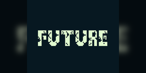 Cover image for Future
