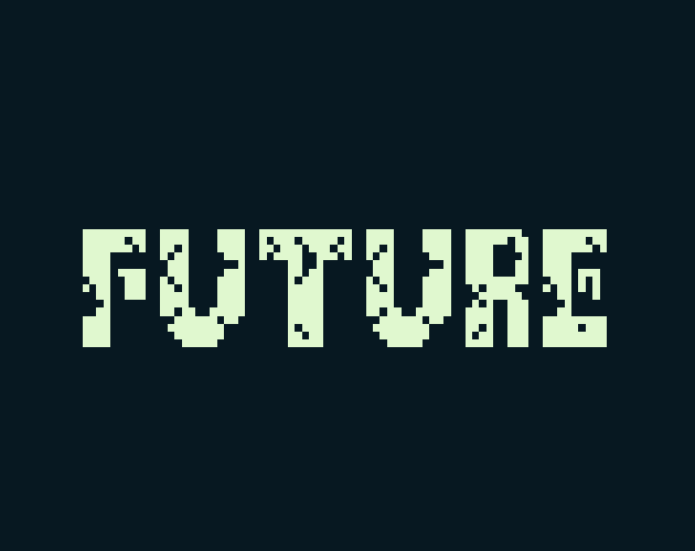 Cover image for Future