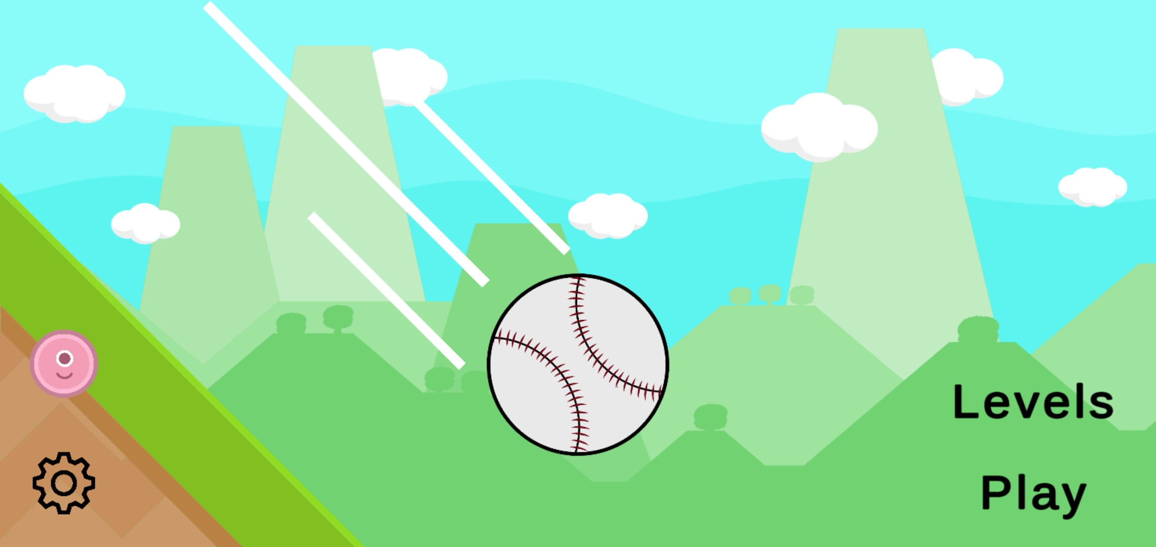 BallVenture2D