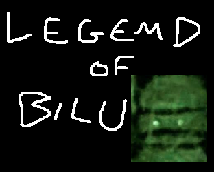 Cover image for Legemd of Bilu