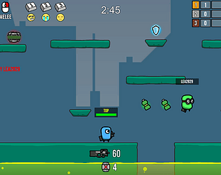 TOP BATTLE
