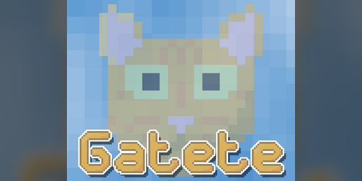 Cover image for Gatete