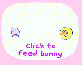 Surreal Bunny