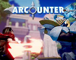 Arcounter