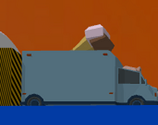 Wreck Junkyard Cars