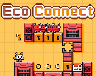 Cover image for Eco Connect